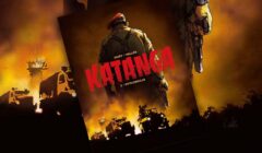 Komiks Katanga Tom 2 Dyplomacja Recenzja