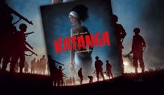 Komiks Katanga Tom 3 Rozproszenie Recenzja