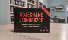 Odjechane Jednorożce Bez cenzury recenzja