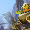 Bohaterka Numbani