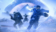 Destiny 2: Poza Światłem