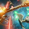 Star Wars Squadrons