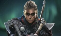 assassin's creed valhalla