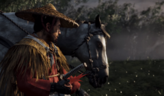 ghost of tsushima