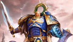 Warhammerowe premiery i zapowiedzi od Copernicus Corporation