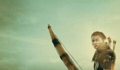 monster hunter film