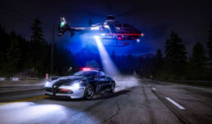 need for speed hot pursuit