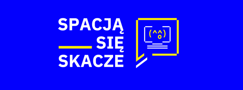 Spacją się skacze – rusza projekt edukacyjny o grach