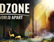 Endzone – A World Apart z nową aktualizacją