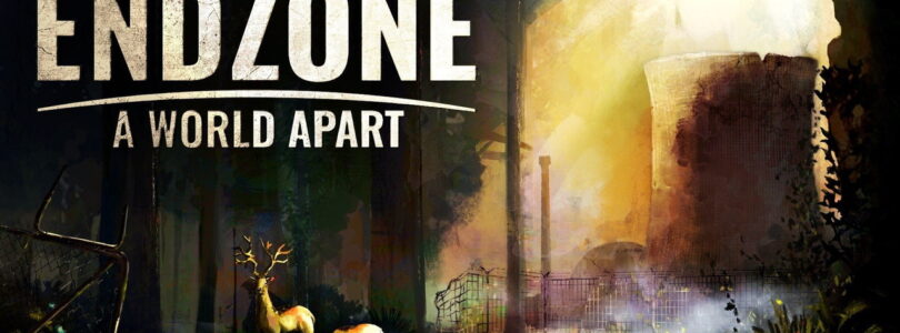 Endzone – A World Apart z nową aktualizacją