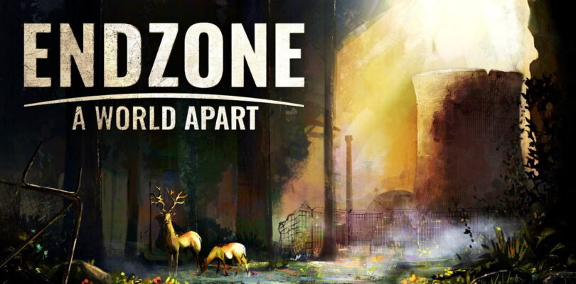 Endzone – A World Apart z nową aktualizacją