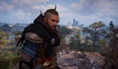 Assassin's Creed Valhalla