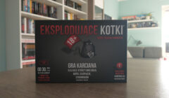 Eksplodujące kotki dla dorosłych - recenzja