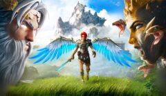 Immortals Fenyx Rising