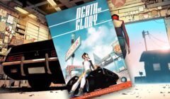 Komiks Death or Glory 1 recenzja