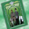 Komiks Porcelana tom 2 recenzja