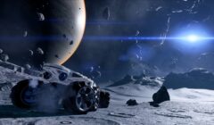 Mass Effect nowa część