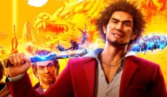 Yakuza Like a Dragon