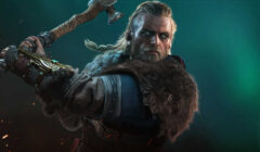 assassins creed valhalla