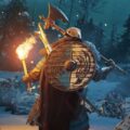assassins creed valhalla
