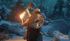 assassins creed valhalla