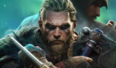 assassins creed valhalla