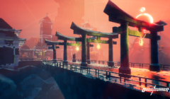 Ghostrunner Nintendo Switch