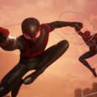 spider-man miles morales