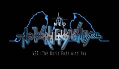 neo the world ends with you