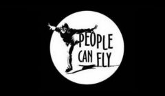 people can fly