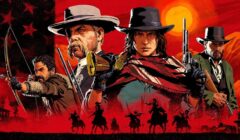 red dead online