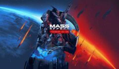 remaster mass effect