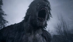 resident evil village