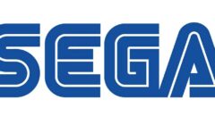 sega logo