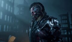 terminator resistance