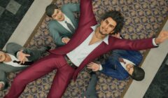 Yakuza z sąsiedztwa #1: Ichiban Kasuga, idiota