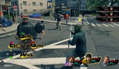 Yakuza z sąsiedztwa #2: jRPG stulecia