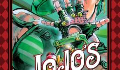 jojo tom 3