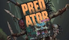 Predator Łowcy 1 recenzja