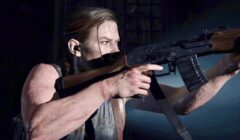 abby the last of us 2