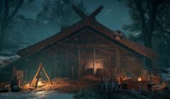 assassin's creed valhalla