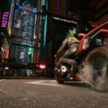 cyberpunk 2077 game