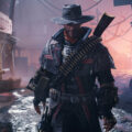 evil west