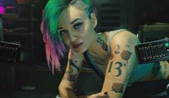 judy alvarez cyberpunk 2077