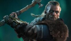 assassins creed valhalla game