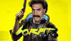 borat cyberpunk 2077