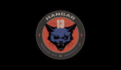 hangar 13
