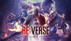 re verse
