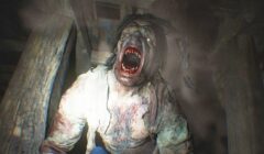 resident evil village