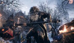 resident evil village